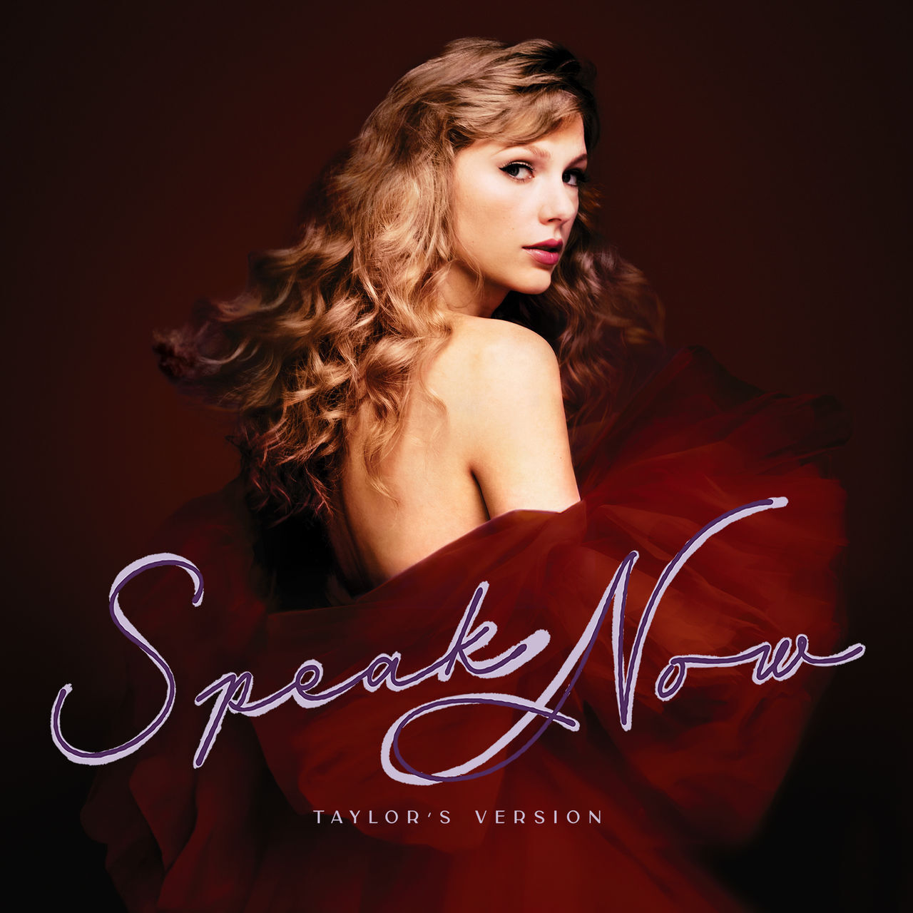 Speak Now (Taylor's Version): Red Edition | Taylor Swift Fanon