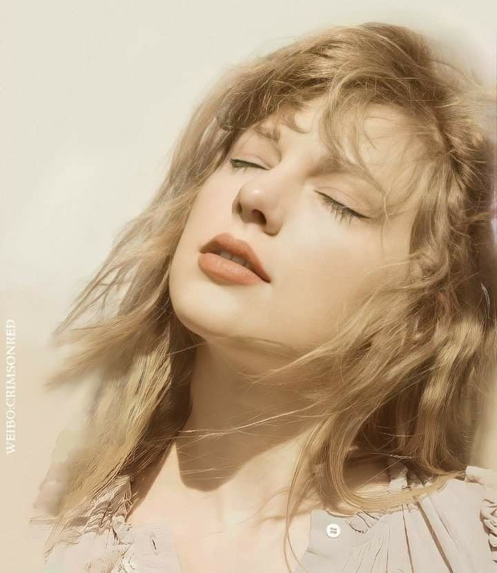 Fearless (Taylor's Version) (Deluxe Package) Taylor Swift Fanon Wiki