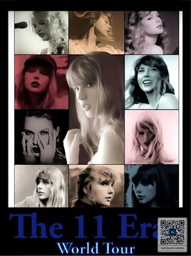 Taylor Swift: The Eras Tour: Grand Encore | Taylor Swift