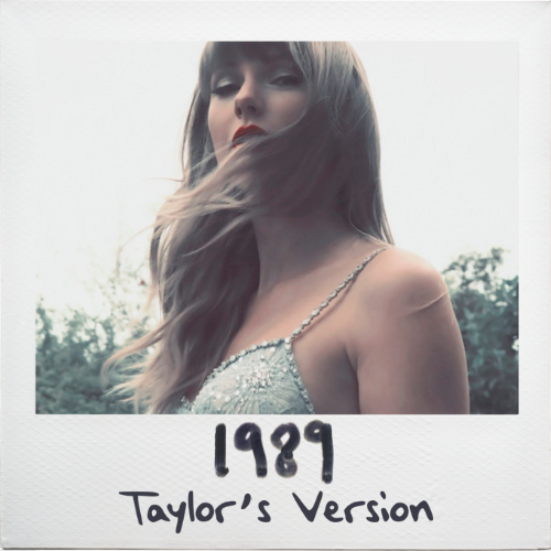 1989 Cover Generator, How to Make Your Own 1989 Taylor's Version