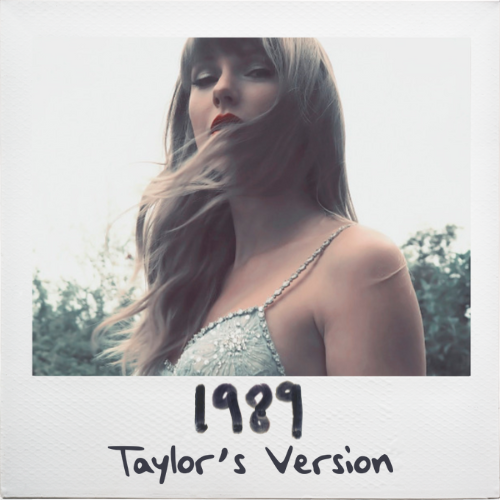 1989 (Taylor's Version), Taylor Swift Fanon Wiki