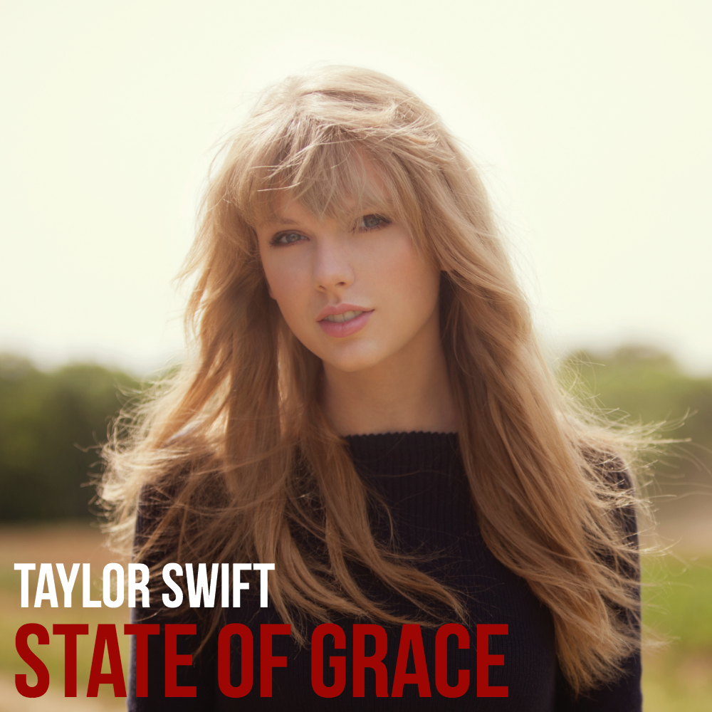 State of Grace (album)  Taylor Swift Fanon Wiki  Fandom
