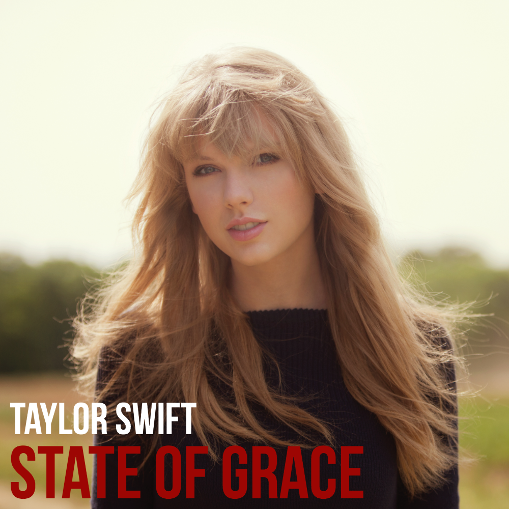 State of Grace (album) | Taylor Swift Fanon Wiki | Fandom