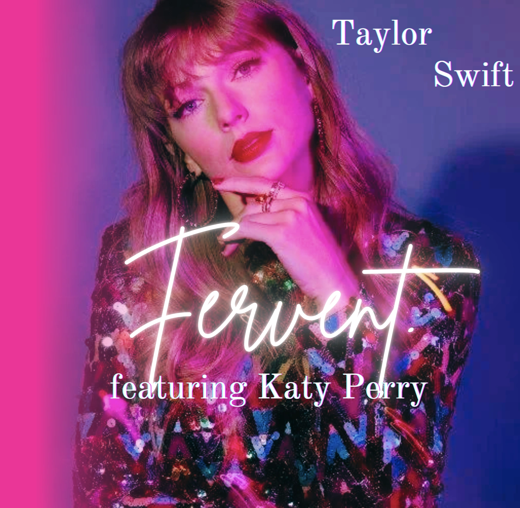 Fervent. | Taylor Swift Fanon Wiki | Fandom