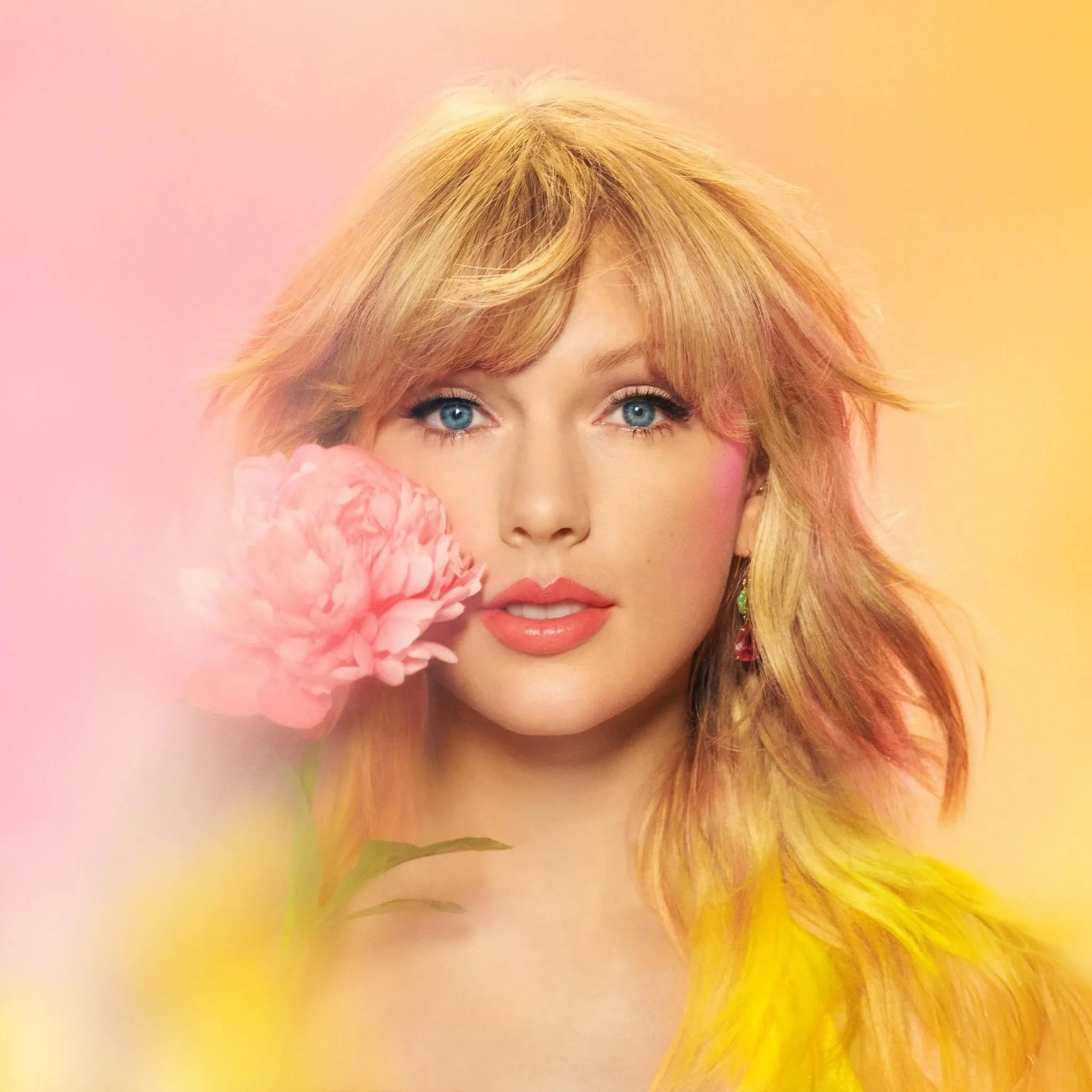 Beautiful Eyes (Taylor's Version) (And Taylor Said Speak Now's