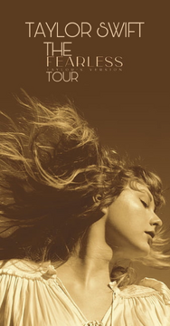 Fearless (Taylor's Version) Tour 2021 | Taylor Swift Fanon