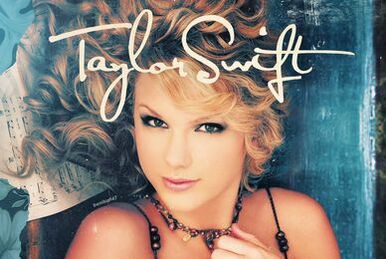 The Diary Of Me (album), Taylor Swift Fanon Wiki