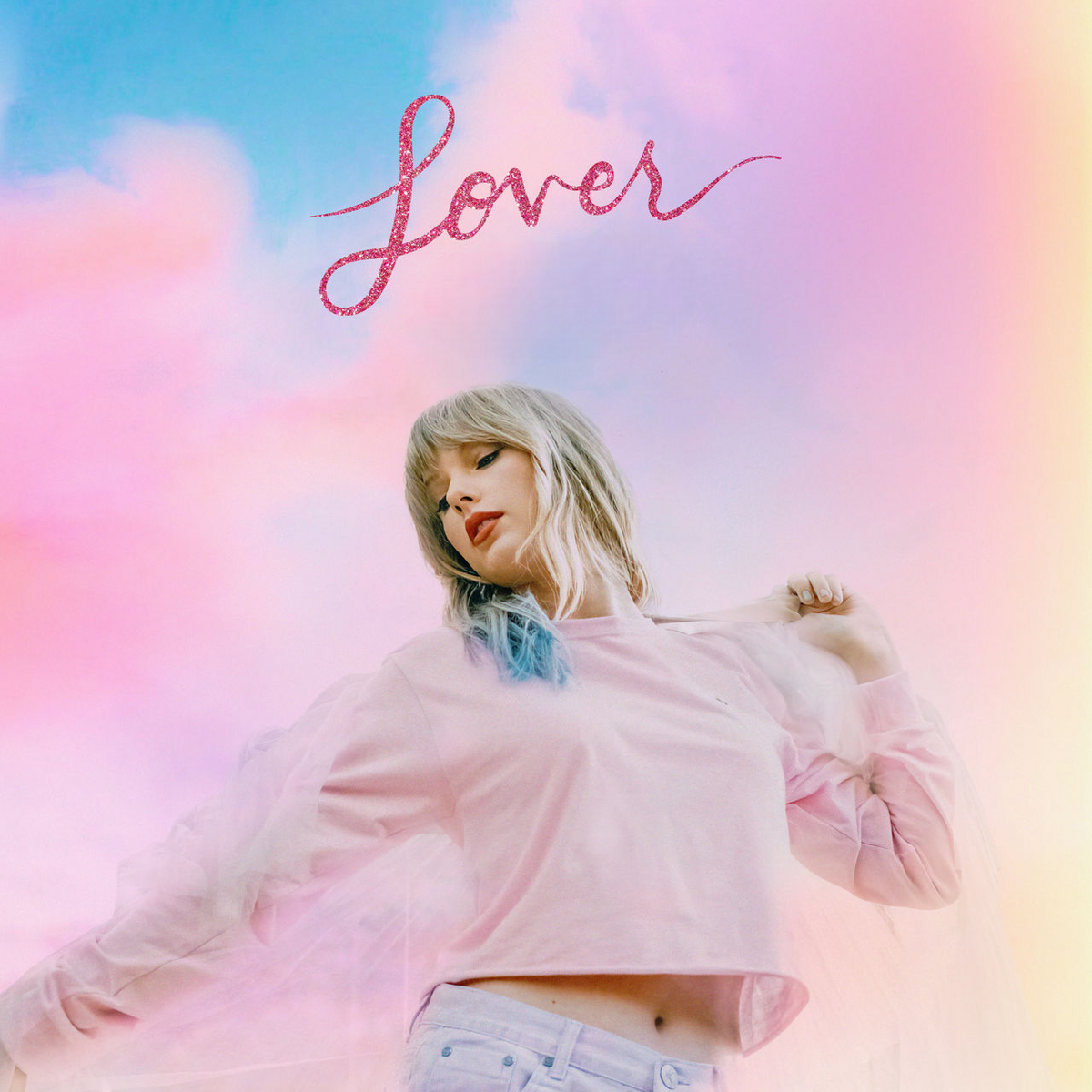 Lover/Merchandise/Album title straw, Taylor Swift Wiki