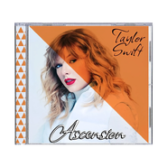 Ascension | Taylor Swift Fanon Wiki | Fandom