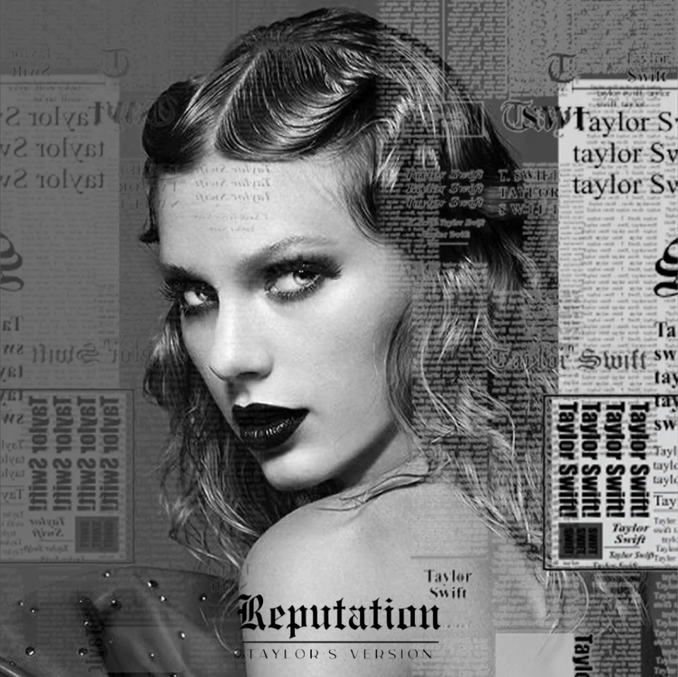 アート・デザイン・音楽 Taylor Swift reputation column 2 Taylor Swift reputation column 2 アート・デザイン・音楽