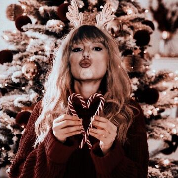 The Taylor Swift Holiday Collection (Taylor's Version