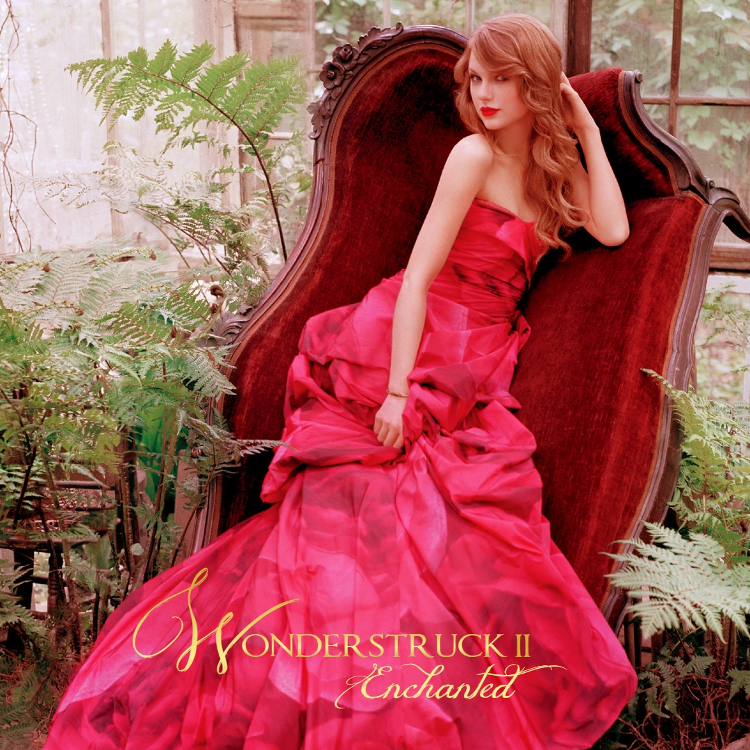 Wonderstruck II | Taylor Swift Fanon Wiki | Fandom