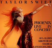 Phoenix Live In Concert
