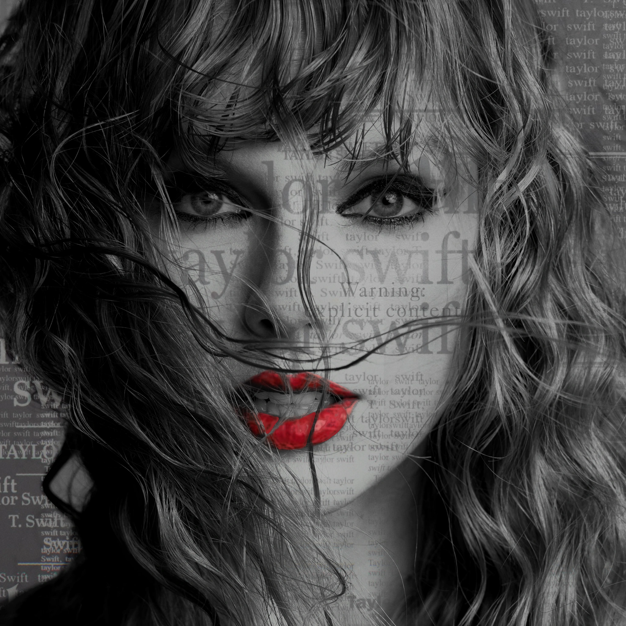 Reputation (Taylor's Version) | Taylor Swift Fanon Wiki | Fandom