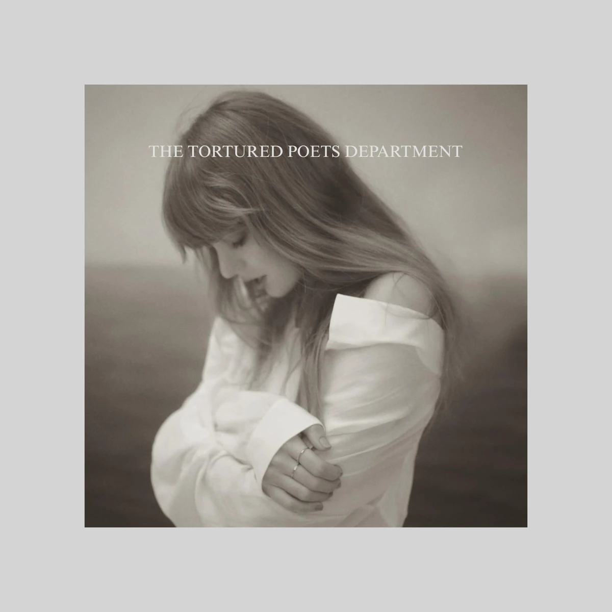ミュージシャン Taylor Swift_The Tortured Poets Dept. Taylor Swift - THE TORTURED POETS DEPARTMENT - Amazon.com Music
