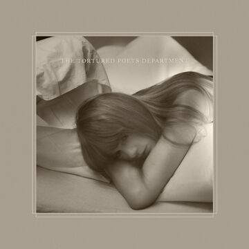 The Tortured Poets Department - The Tetralogy | Taylor Swift