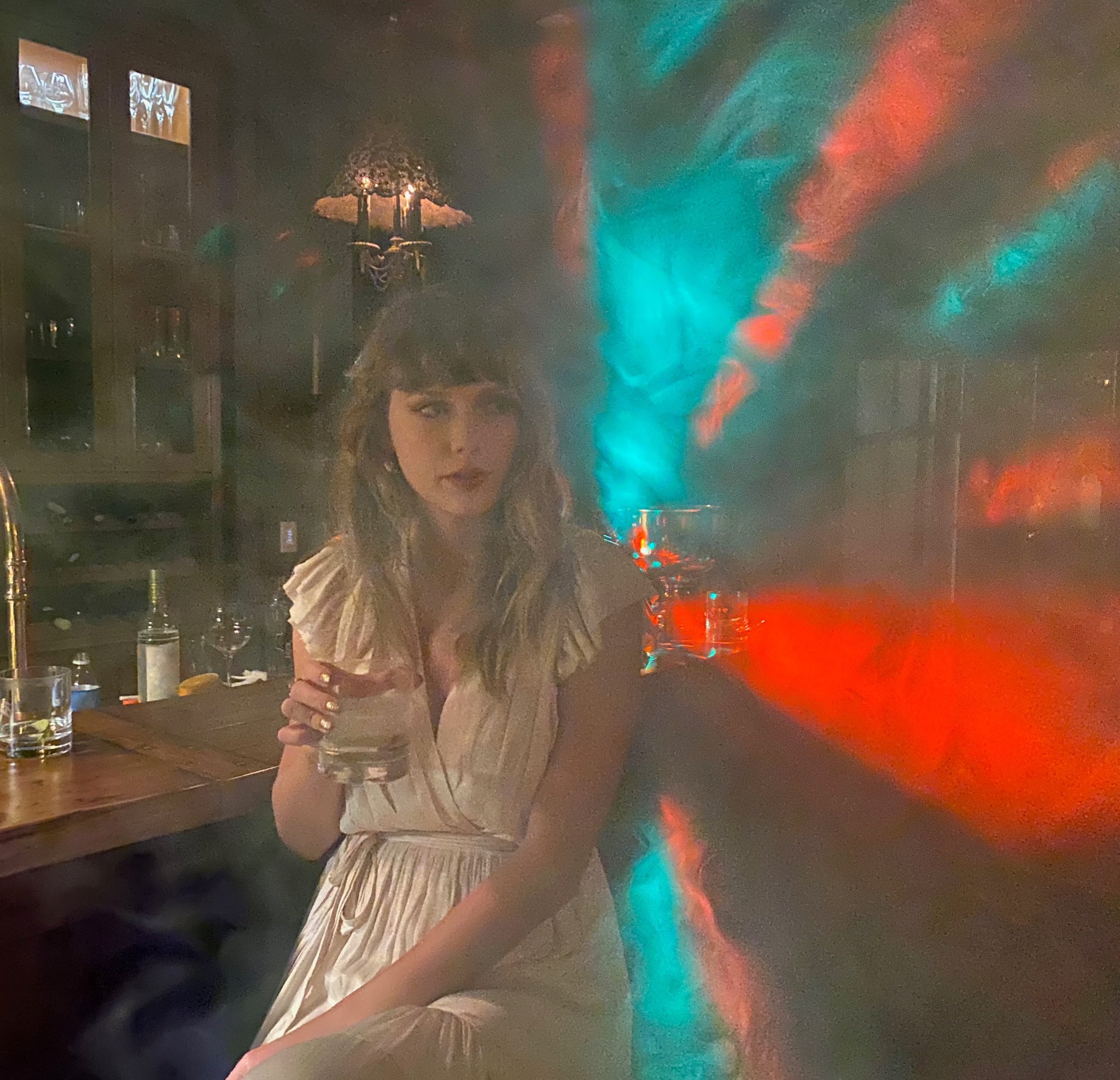 Taylor's Versions | Taylor Swift Fanon Wiki | Fandom