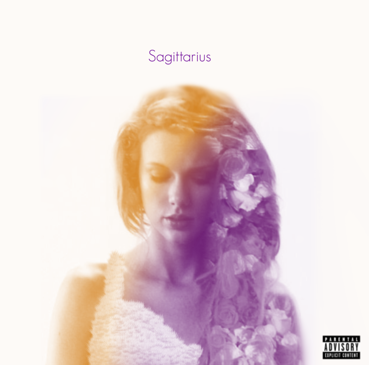 Sagittarius (Pop User Version) Taylor Swift Fanon Wiki Fandom