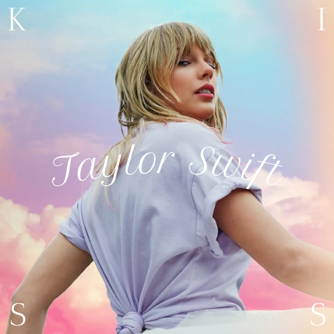 Kiss | Taylor Swift Fanon Wiki | Fandom