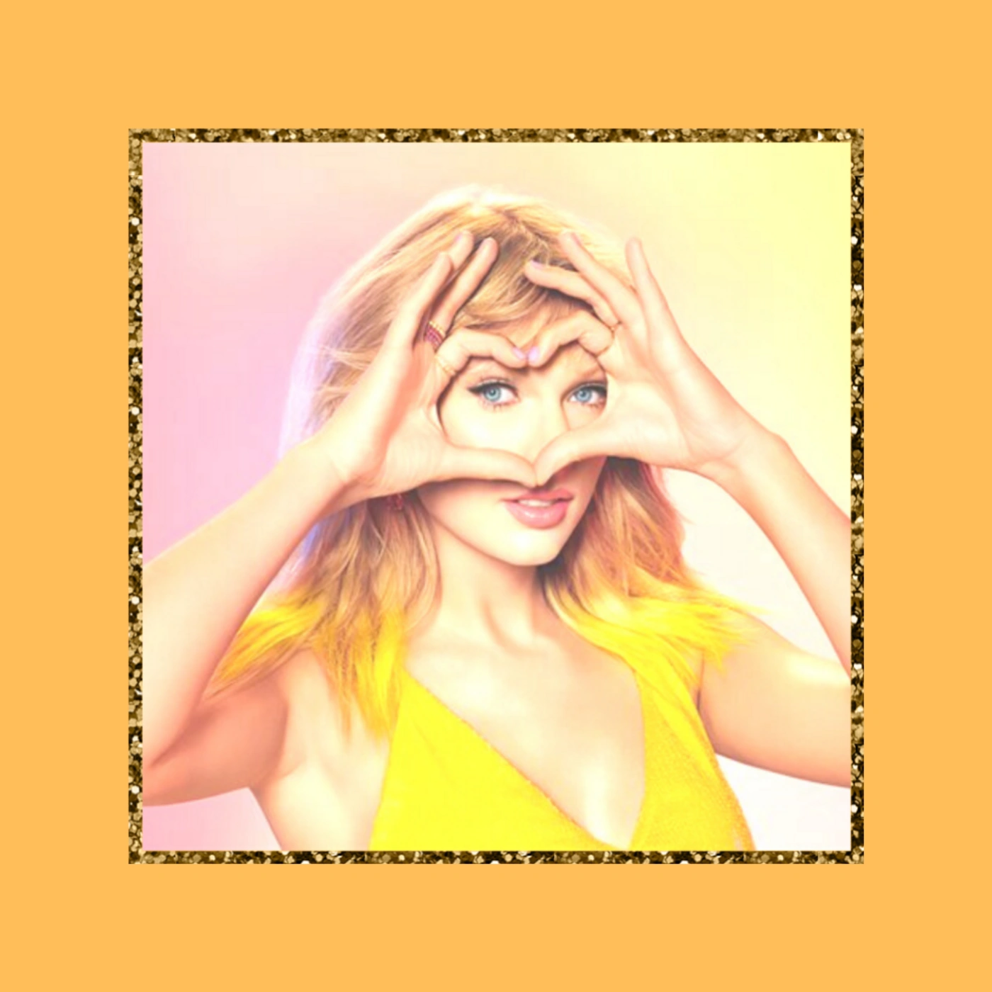 Beautiful Eyes (Taylor's Version) | Taylor Swift Fanon Wiki | Fandom