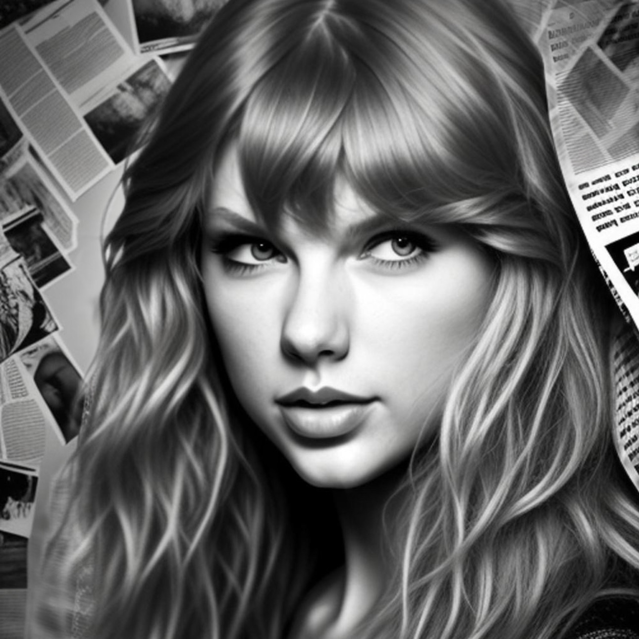 Taylor Swift: Reputation (Taylor's Version) coming Nov. 10? Fan