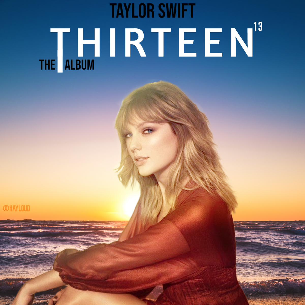 Thirteen13 | Taylor Swift Fanon Wiki | Fandom