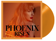 Phoenix Risen V2 Vinyl