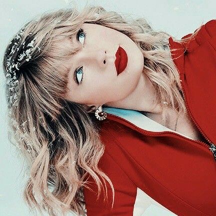 Taylor Swift Holiday Collection (Taylor's Version) concept : r/TaylorSwift