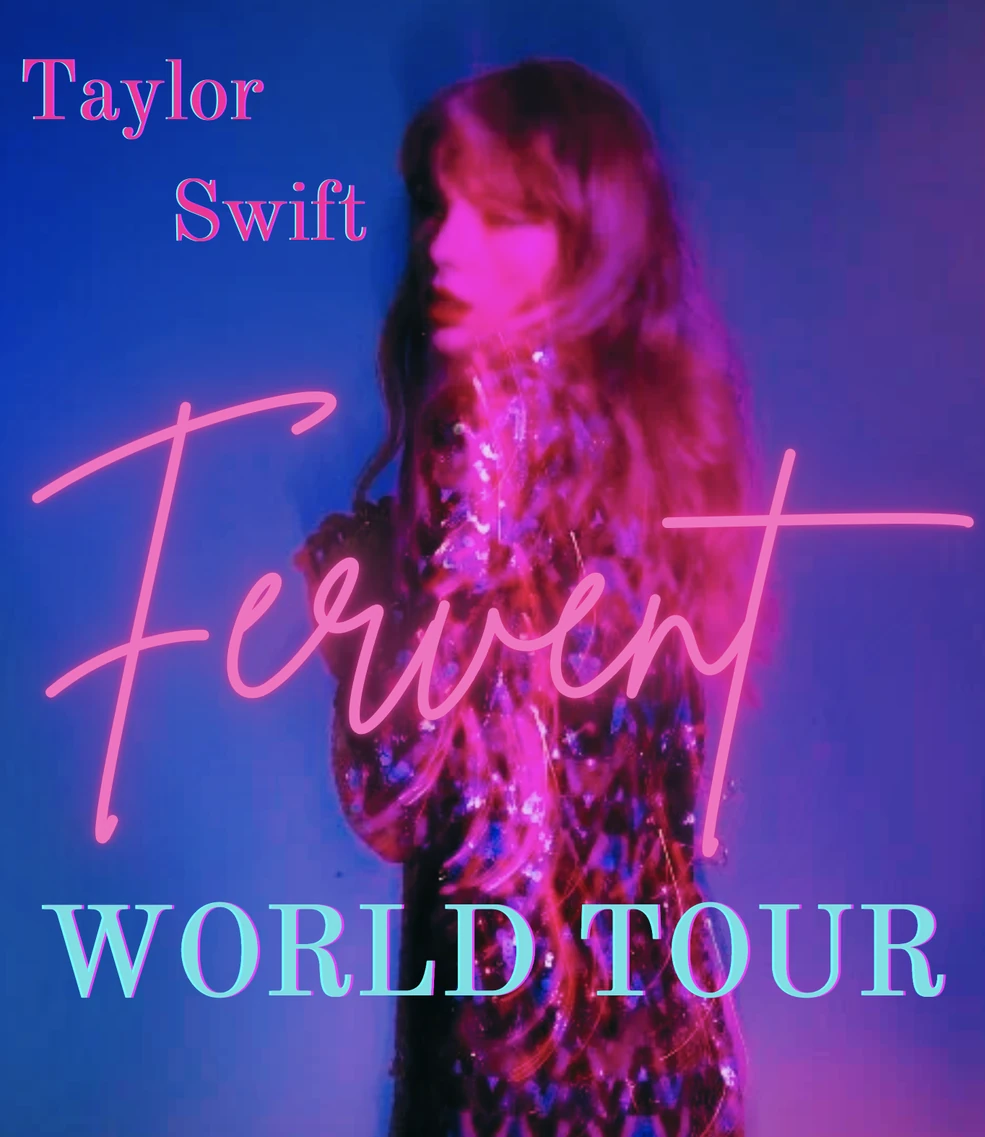 Fervent | Taylor Swift Fanon Wiki | Fandom