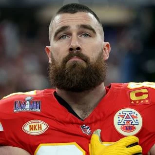 Travis Kelce | Taylor Swift Fanon Wiki | Fandom