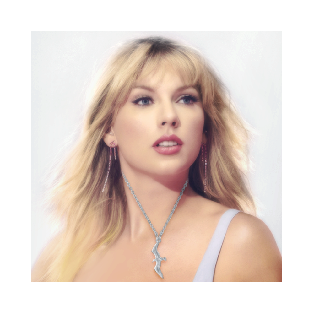 1989 (Taylor's Version) Digital Album