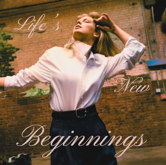 Life's New Beginnings Taylor Swift Fanon Wiki Fandom