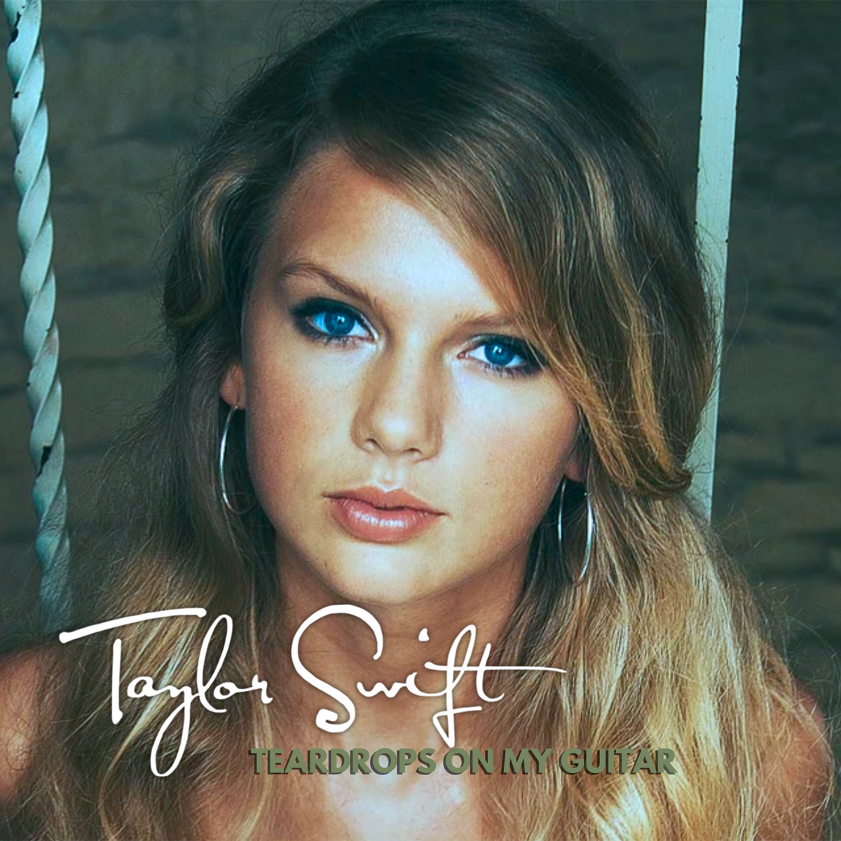 Teardrops On My Guitar (Album) | Taylor Swift Fanon Wiki | Fandom