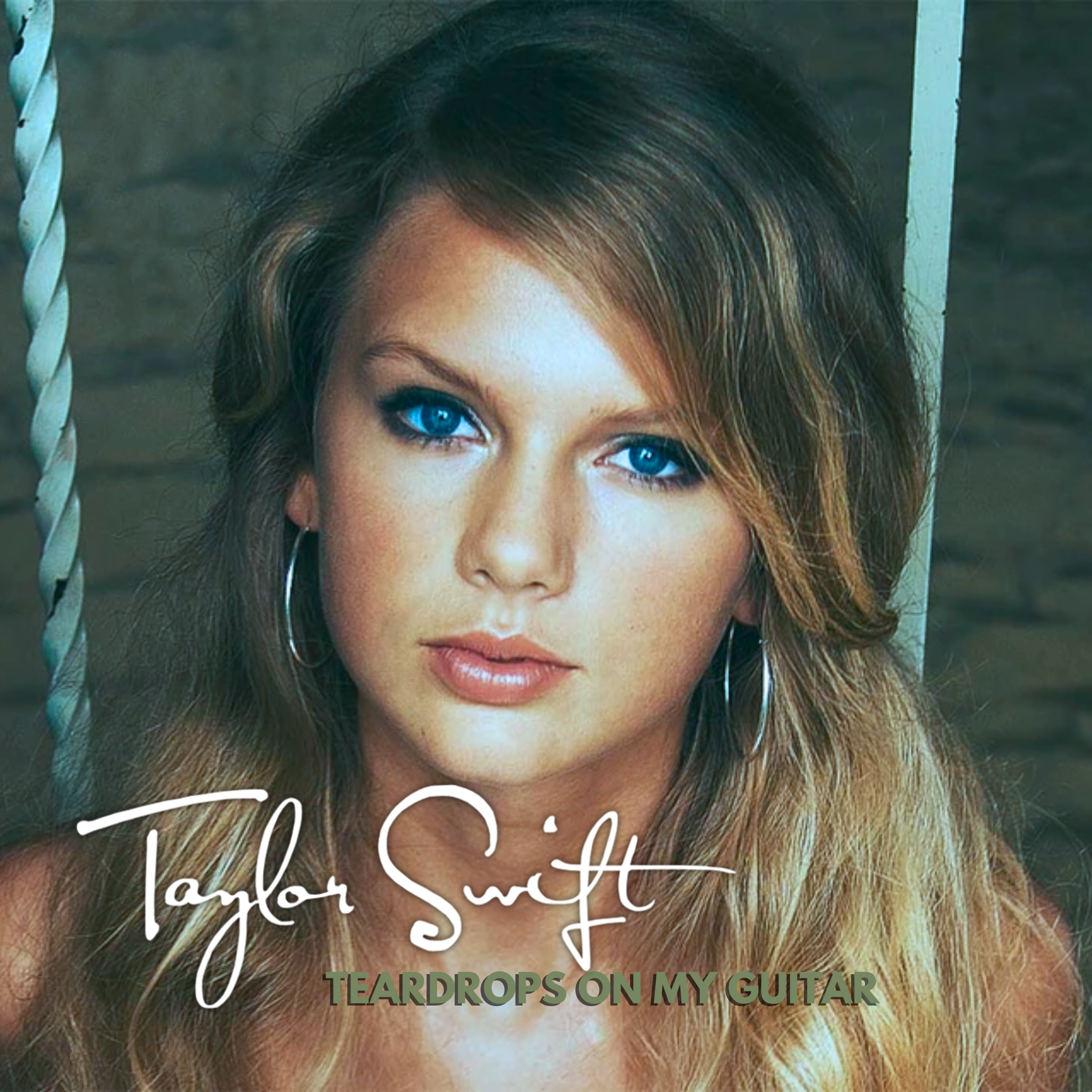 Teardrops On My Guitar Album Taylor Swift Fanon Wiki Fandom