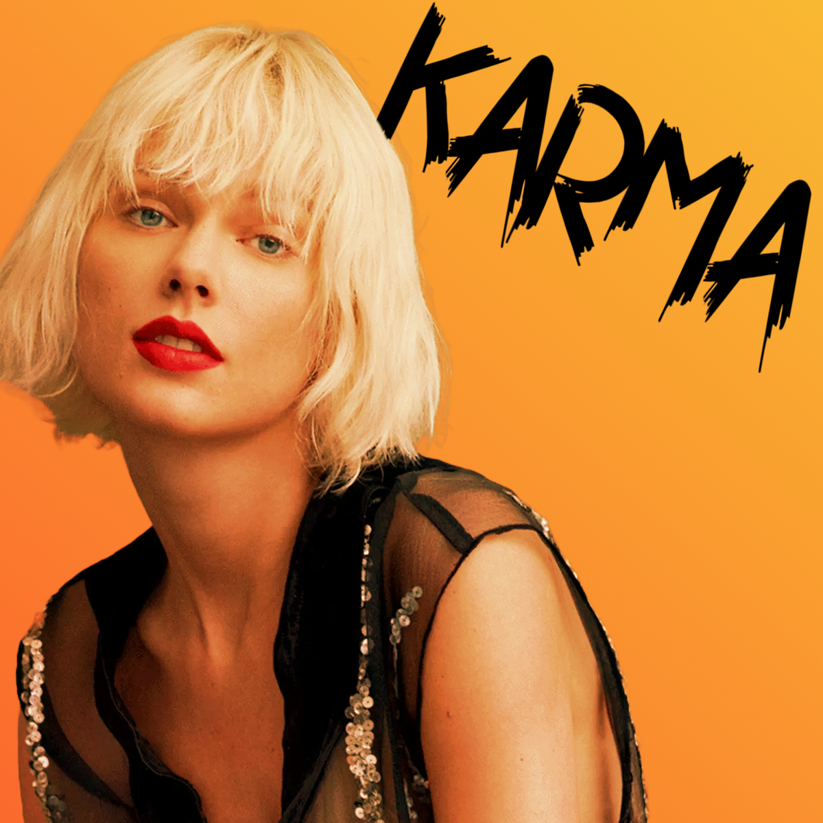 Taylor Swift's 'Karma' Explained by a Buddhism Professor