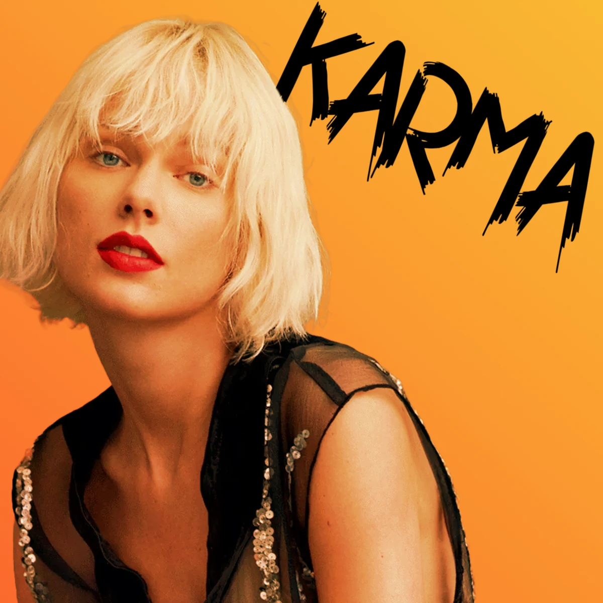 KARMA (Istilllivemylife's Version) Taylor Swift Fanon Wiki Fandom