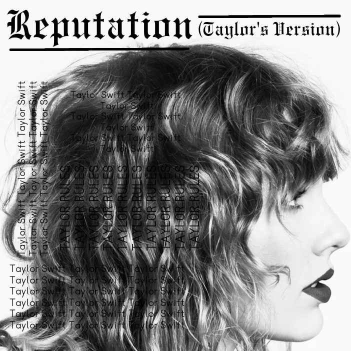 Taylor Swift Reputation (Taylor's Version): release date rumours