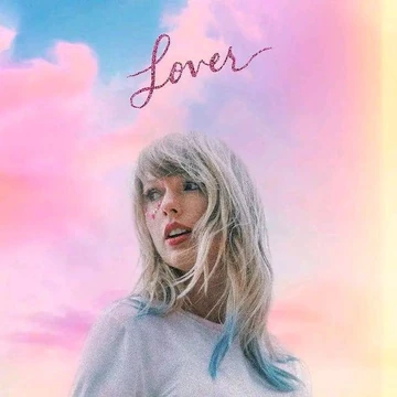 Taylor Swift Lover Deluxe Album 4Ver.セット Taylor Swift - Lover[Deluxe CD] [Version 4] - Amazon.com Music