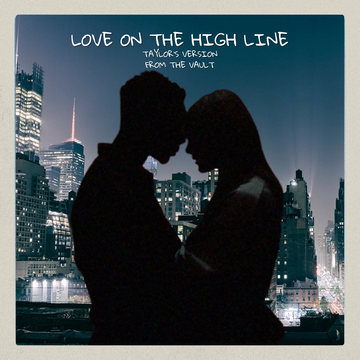 Love on the High Line | Taylor Swift Fanon Wiki | Fandom