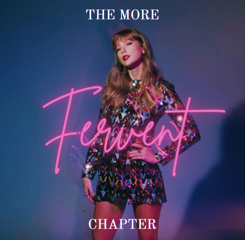 Fervent | Taylor Swift Fanon Wiki | Fandom