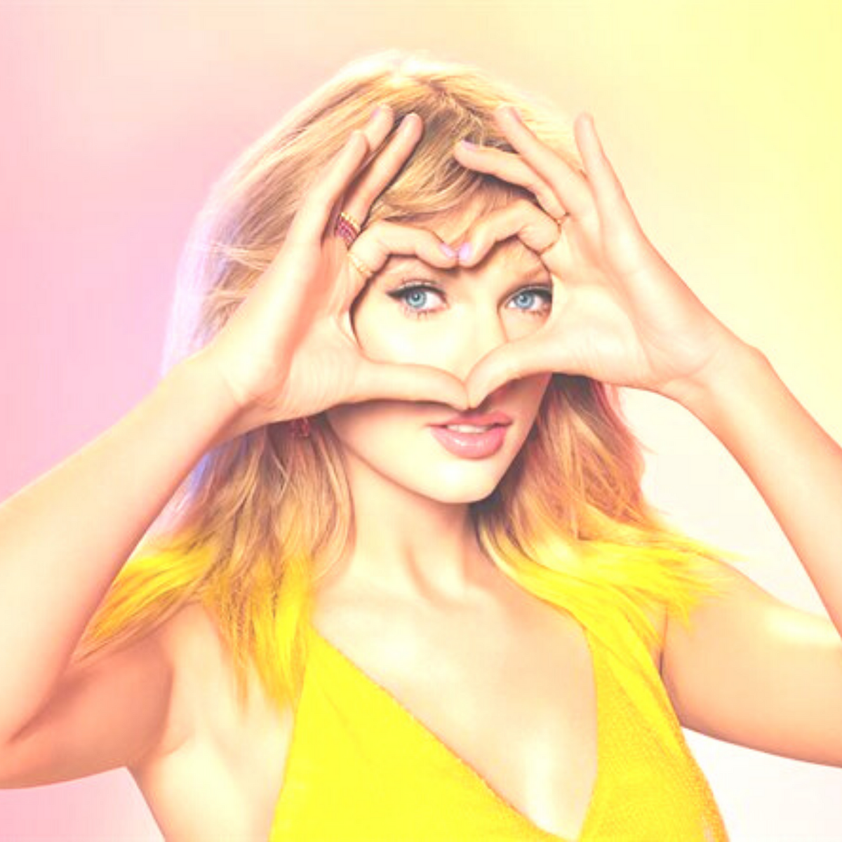 Taylor Swift – Beautiful Eyes – Vinyl (Pink, LP, EP + 3 more
