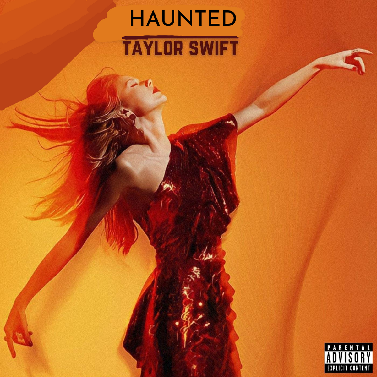 Haunted, Taylor Swift Fanon Wiki