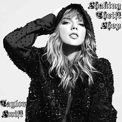 Reputation (Taylor's Version) | Taylor Swift Fanon Wiki | Fandom