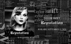 Reputation (Taylor's Version) | Taylor Swift Fanon Wiki | Fandom