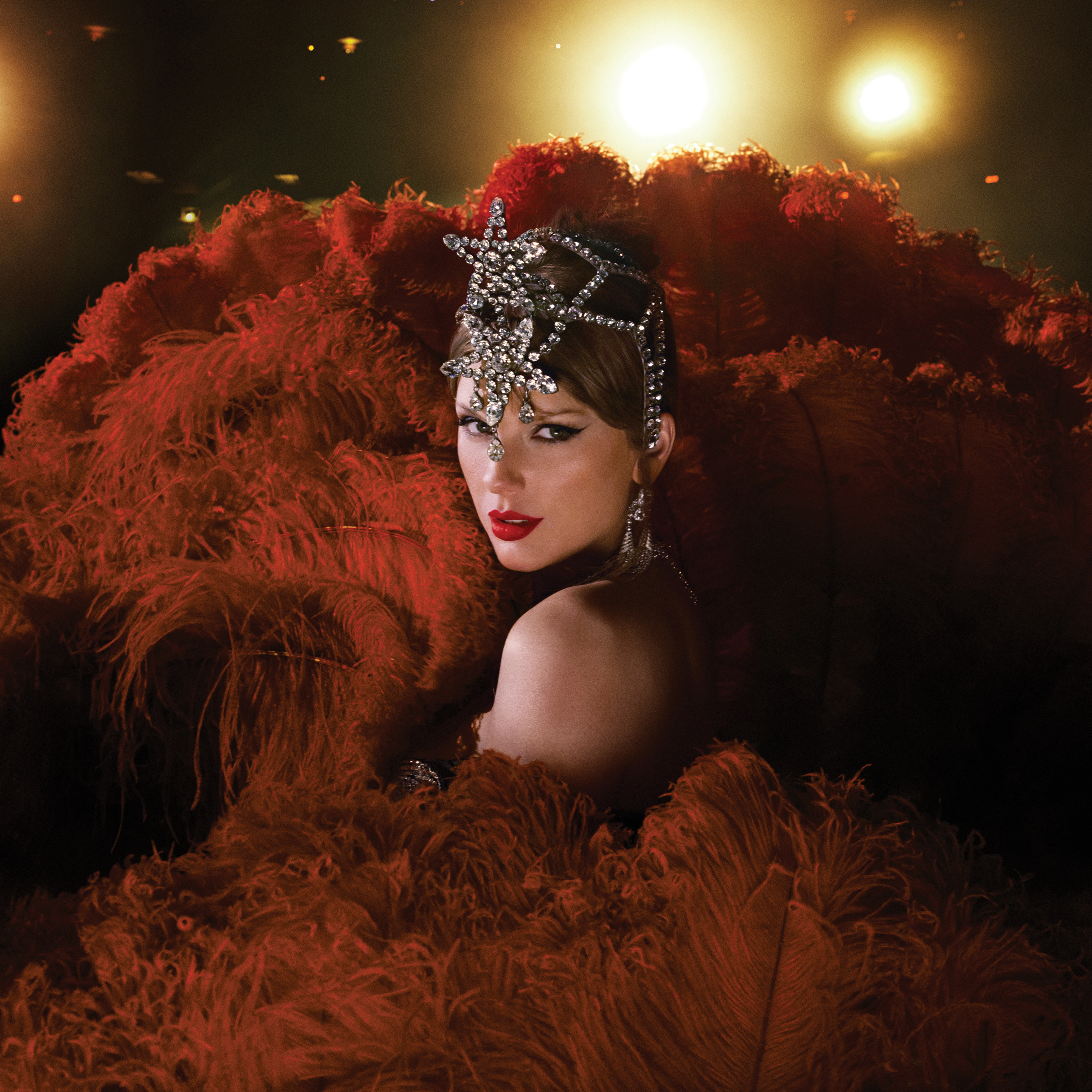The Life of a Showgirl (CCK) | Taylor Swift Fanon Wiki | Fandom