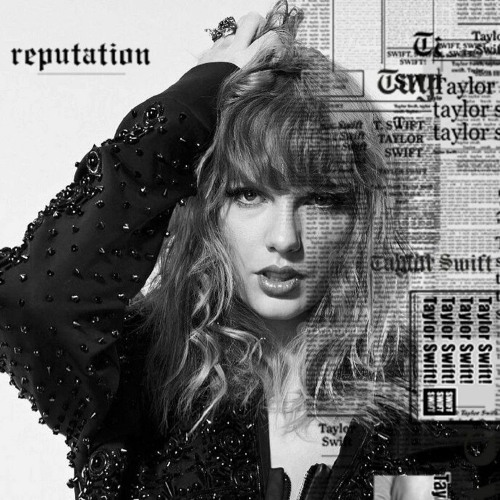 Reputation (Taylor's Version), Taylor Swift Fanon Wiki