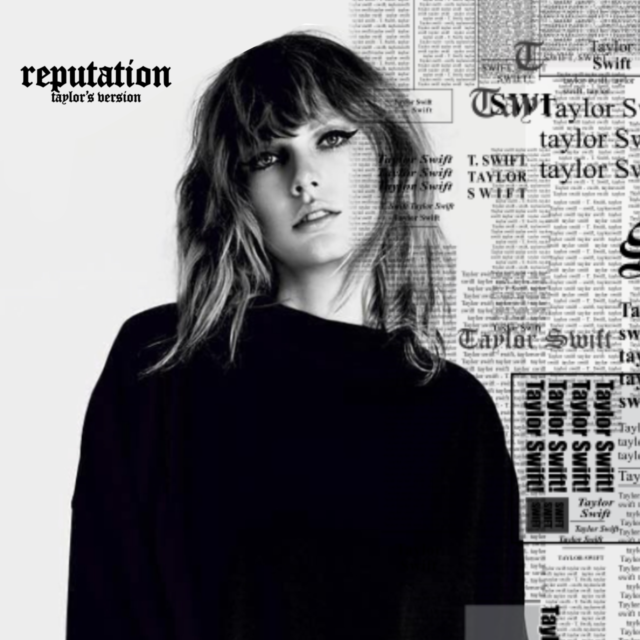 Reputation (Taylor's Version) | Taylor Swift Fanon Wiki | Fandom Reputation (Taylor's Version) | Taylor Swift Fanon Wiki | Fandom