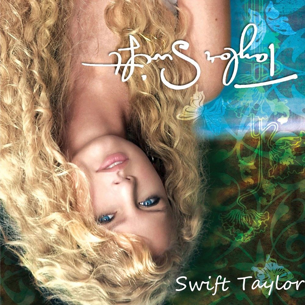 Swift Taylor, Taylor Swift Fanon Wiki