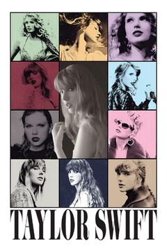 The Eras Tour (Taylor's Version) | Taylor Swift Fanon Wiki