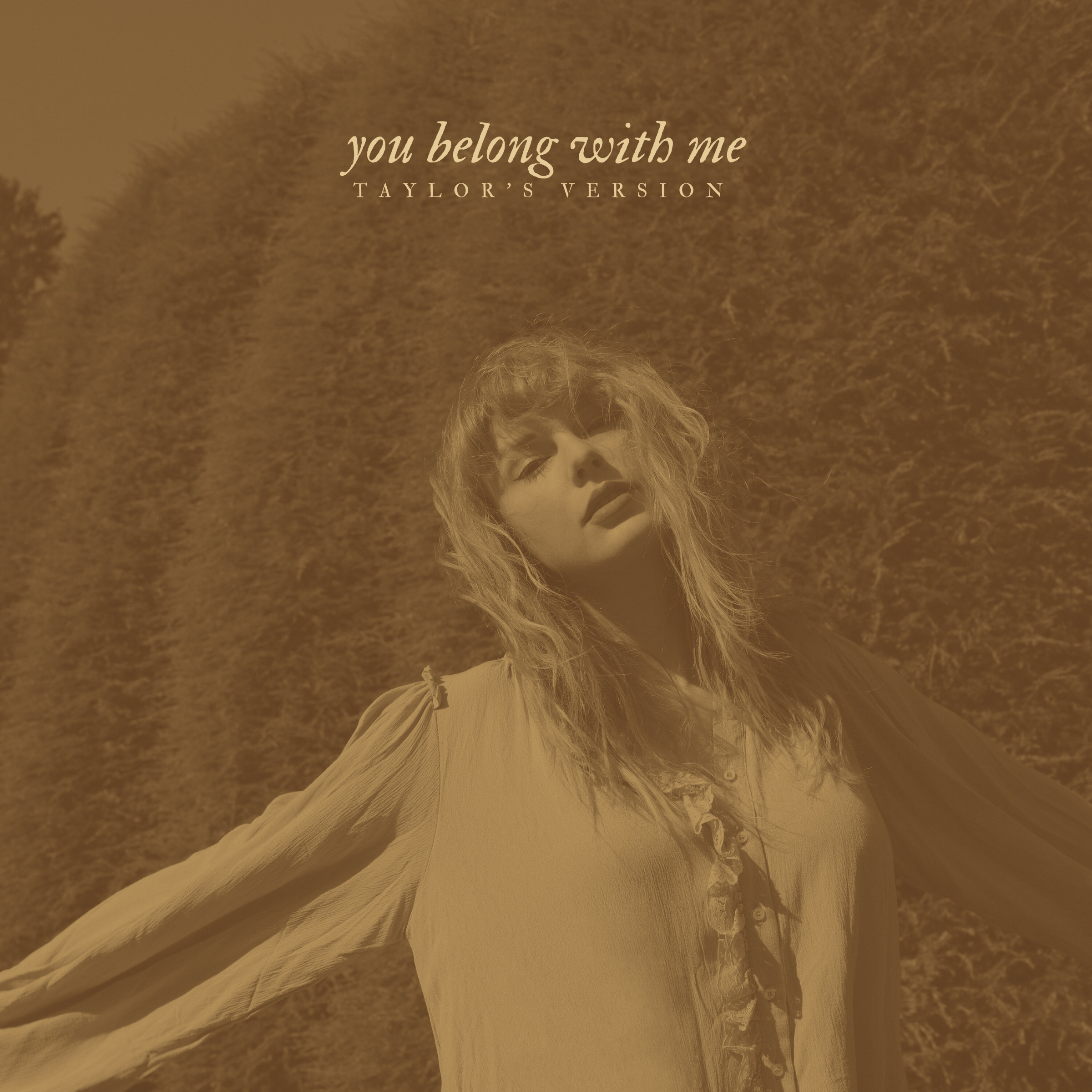 You Belong with Me (Album) | Taylor Swift Fanon Wiki | Fandom
